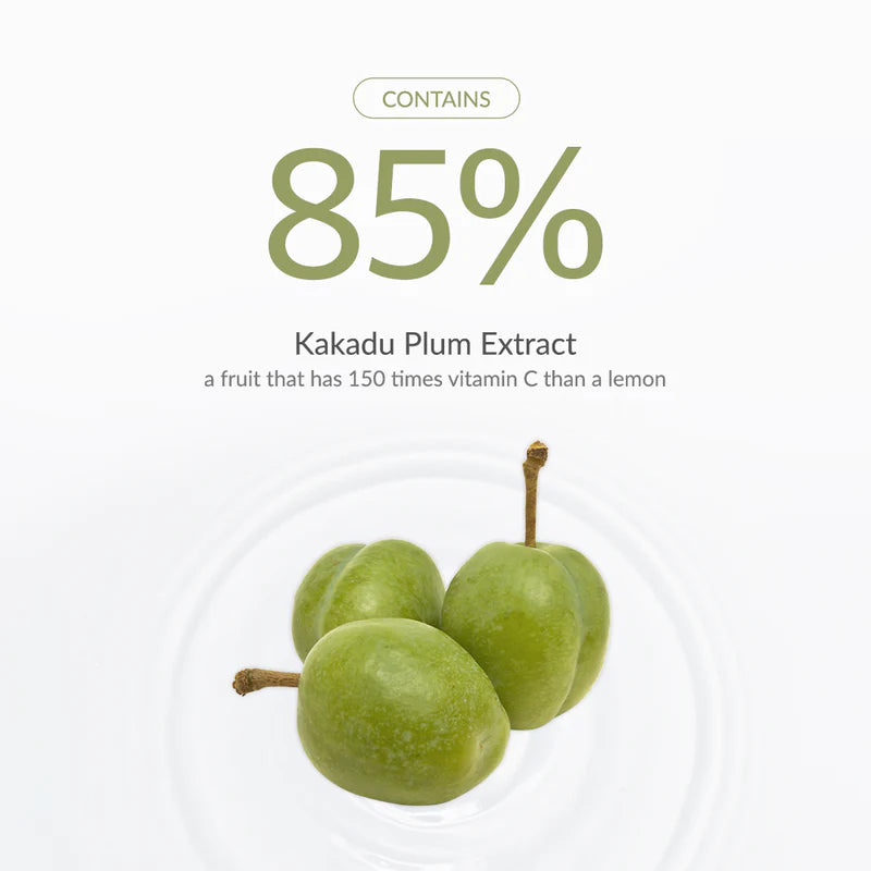 Dr. Althea - Natural Radiance Essence