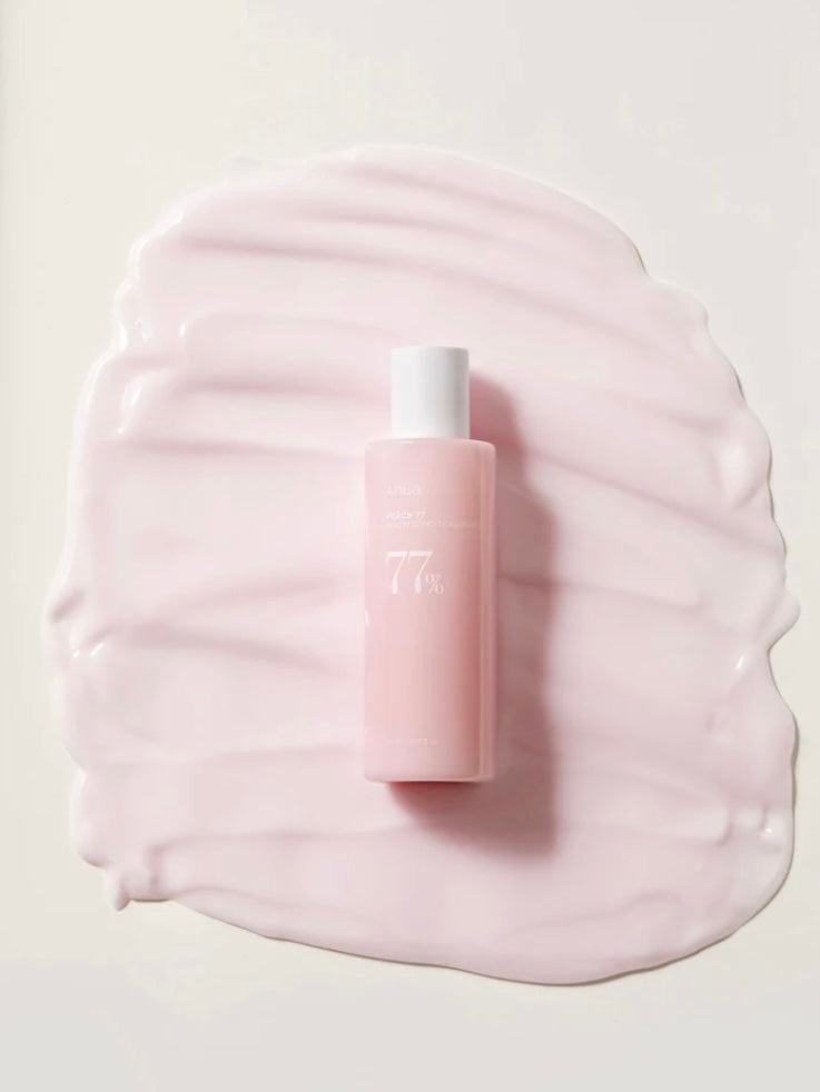 Anua - Peach 77 Niacin Conditioning Milk