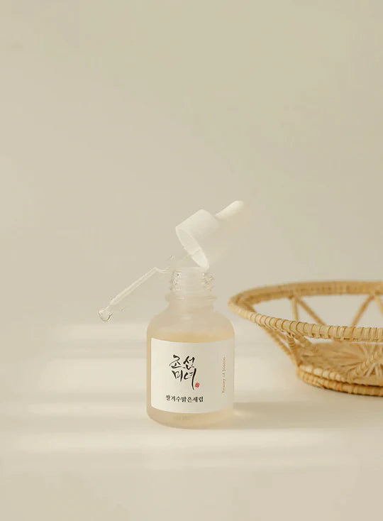 Beauty of Joseon - Glow Deep Serum
