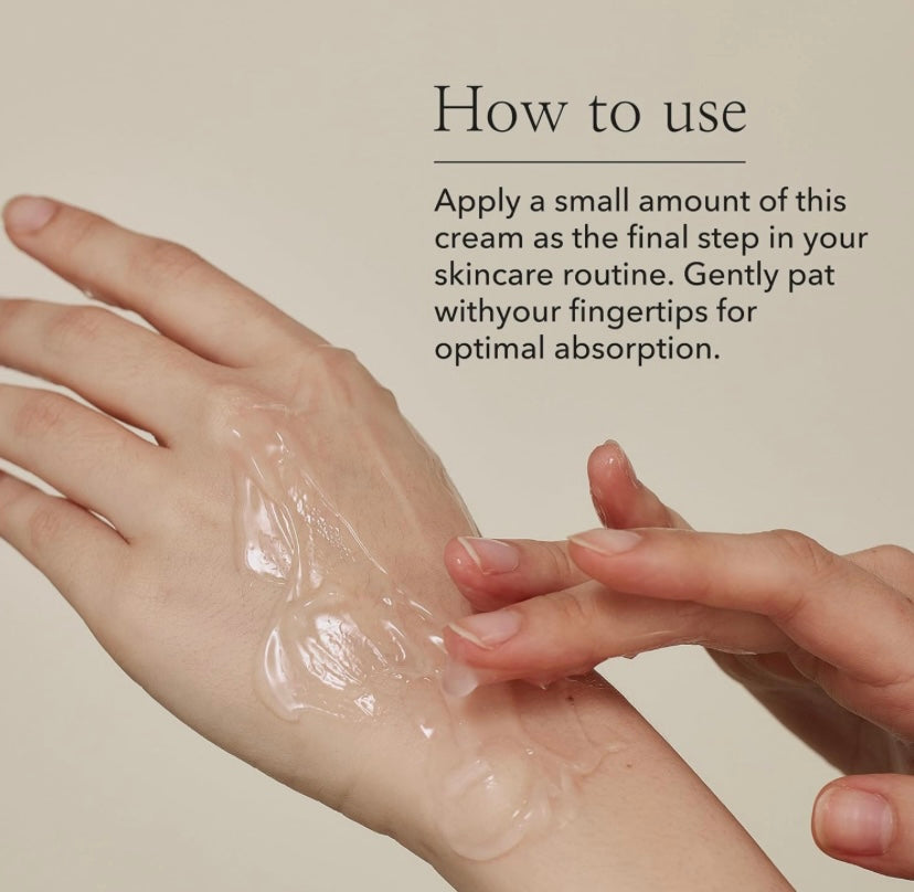 Beauty of Joseon - Red Bean Water Gel