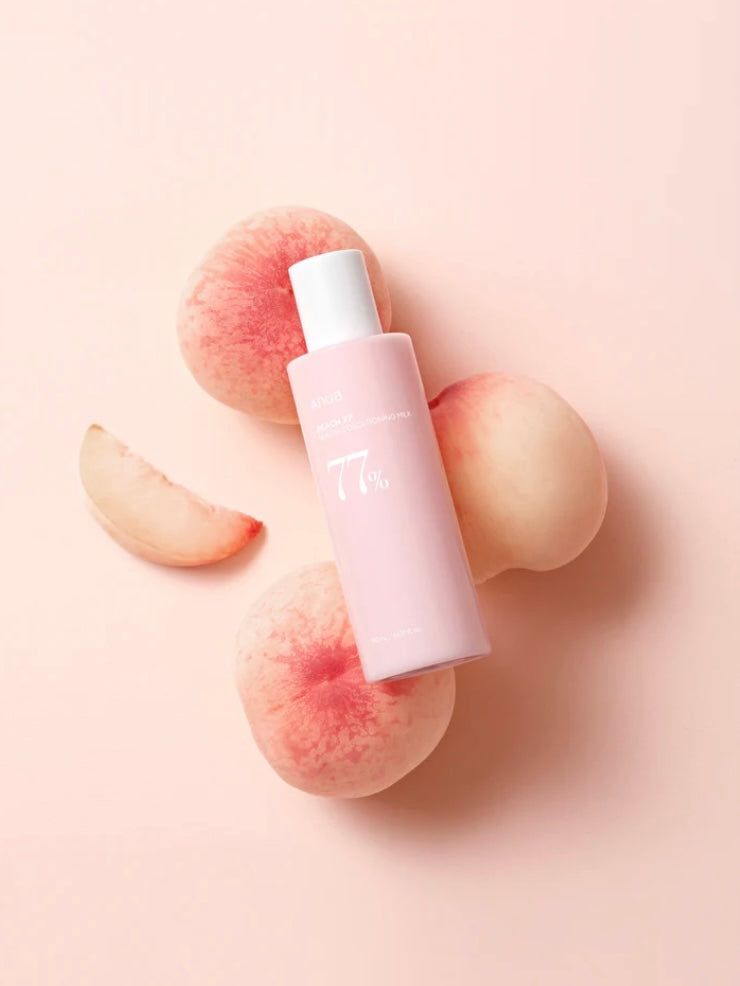 Anua - Peach 77 Niacin Conditioning Milk