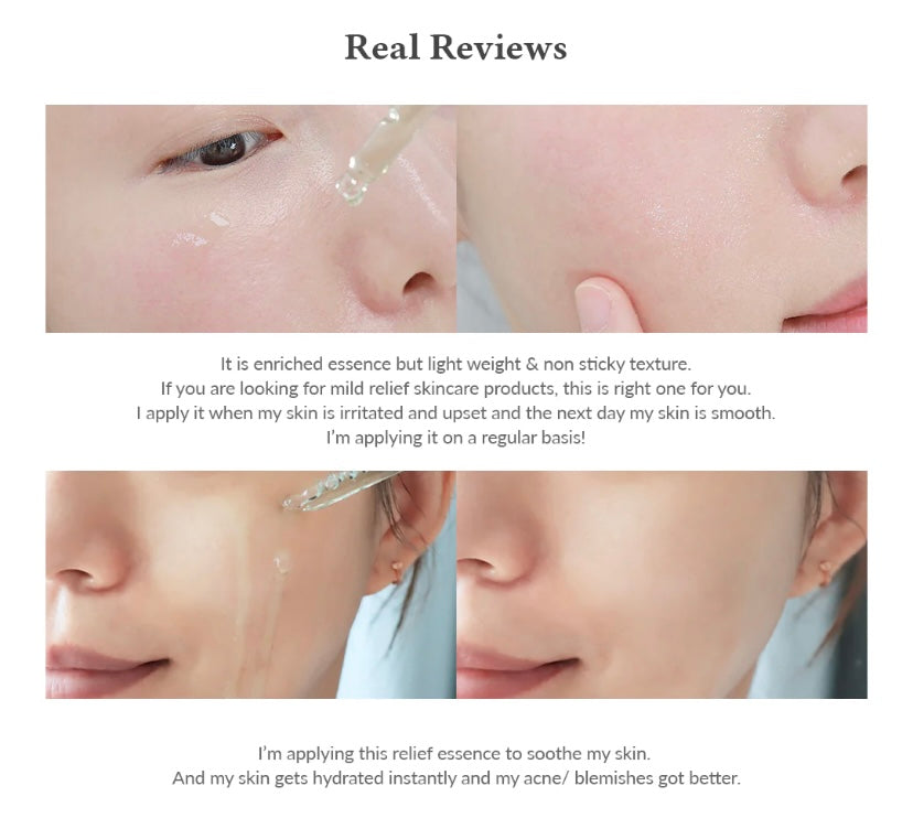 Dr. Althea - Skin Relief Essence