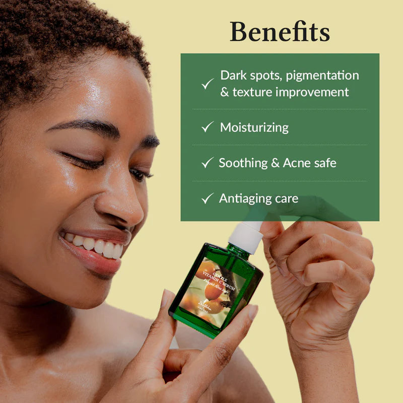 Dr. Althea - Gentle Vitamin C Serum
