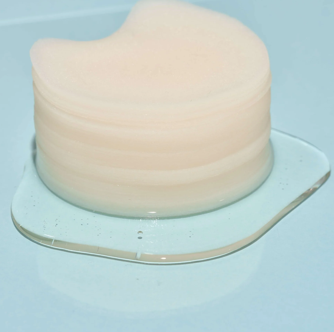 Round lab - Birch Juice Moisturizing pad(80pcs)