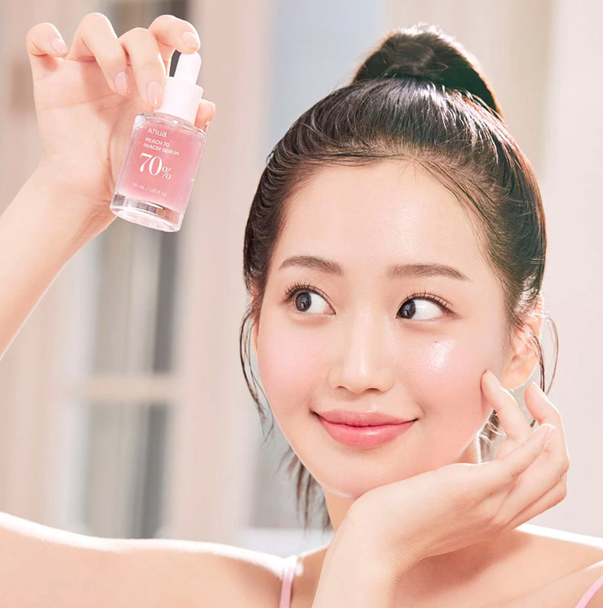 Anua - Peach 70 Niacin Serum