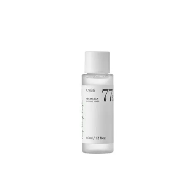Anua - Heartleaf 77% Soothing Toner MINI (40ml)