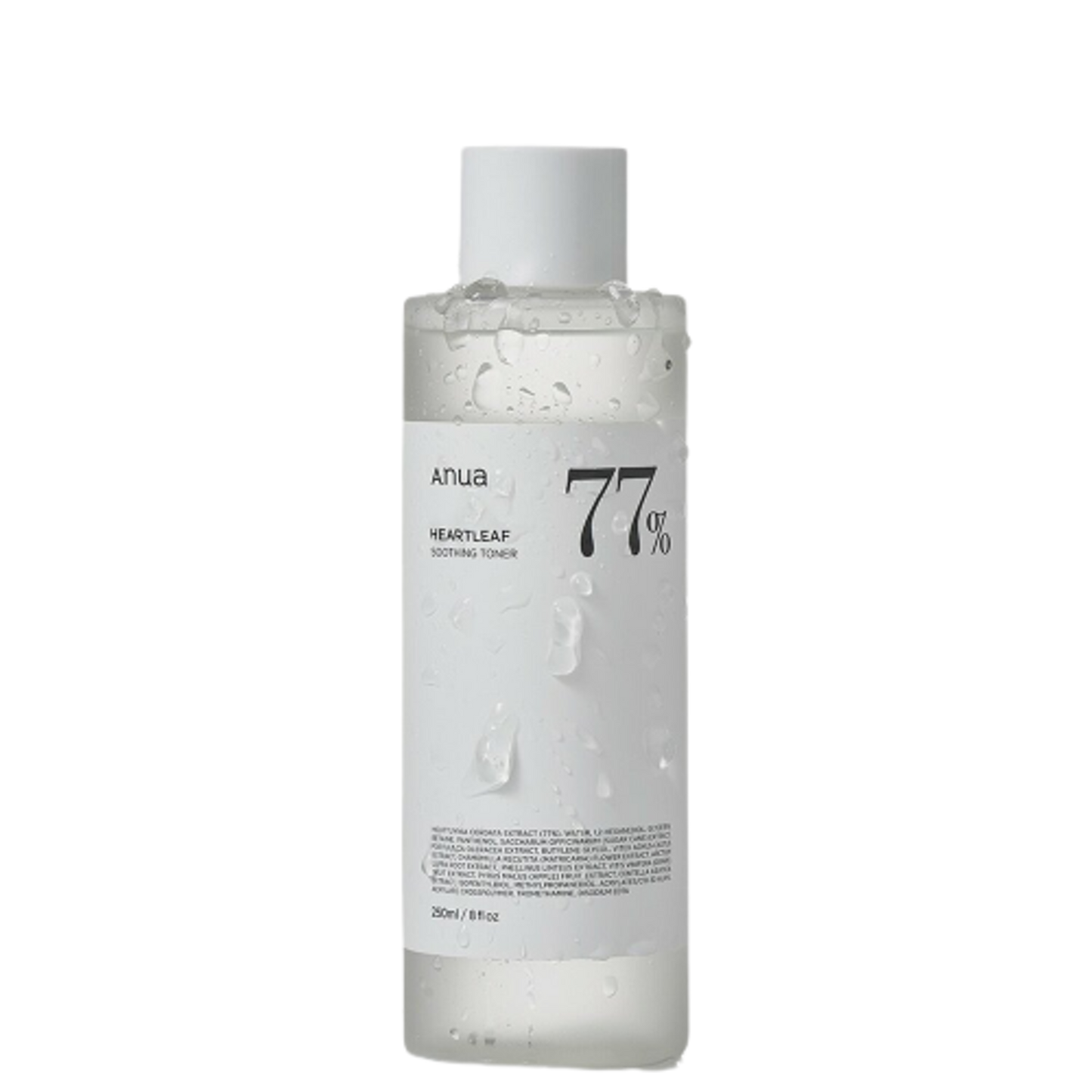 Anua - Heartleaf 77% Soothing Toner
