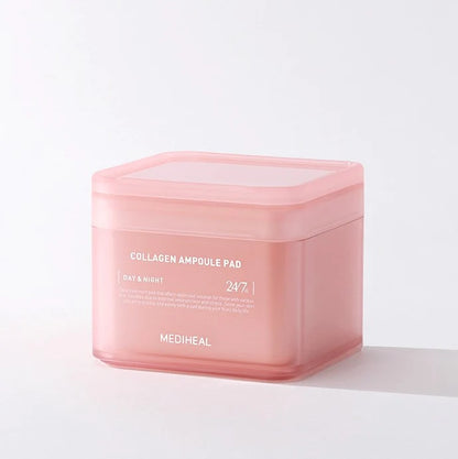 Mediheal - Collagen Ampoule Pad