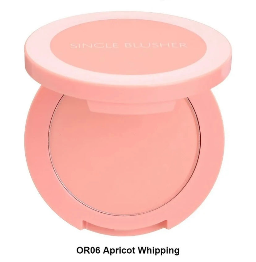 The Saem - Saemmul Single Blusher