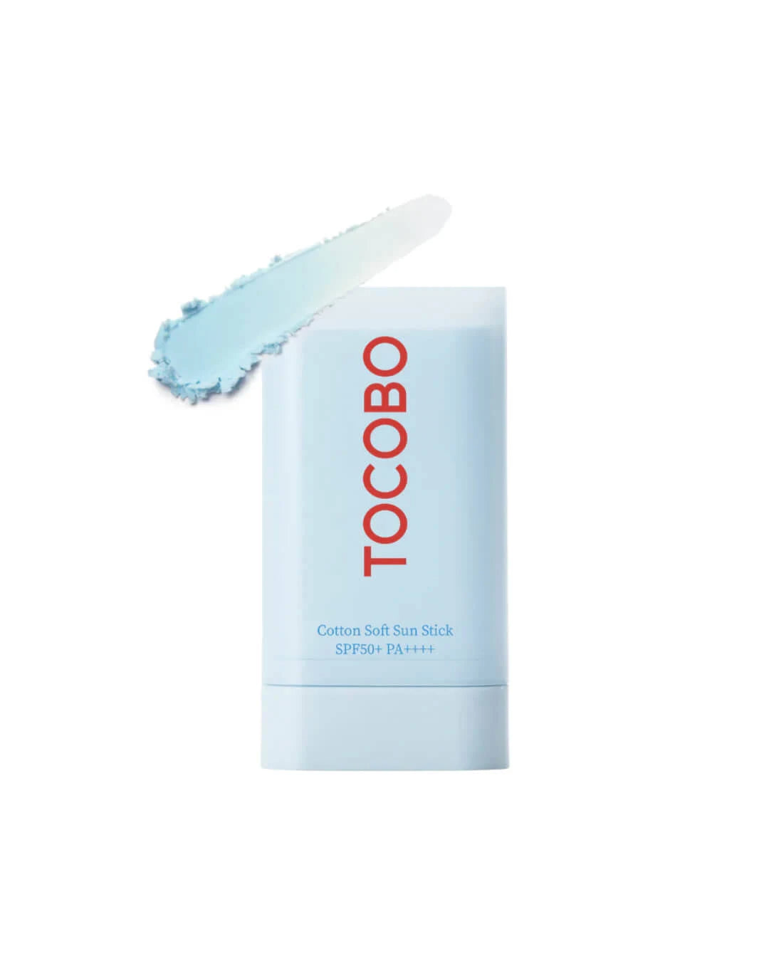 TOCOBO - Cotton Soft Sun Stick