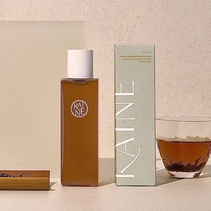 KAINE - Kombu Balancing Ampoule Toner