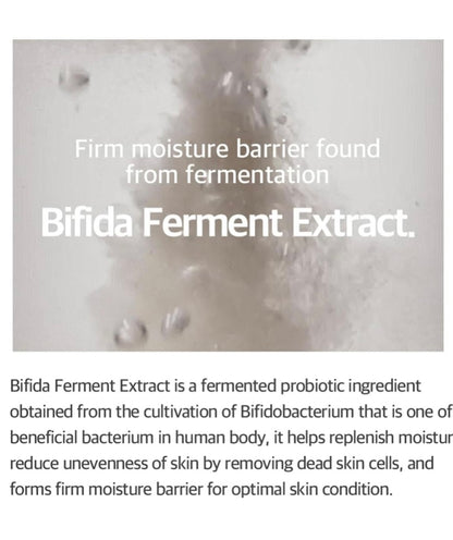 mixsoon Bifida Ferment Essence