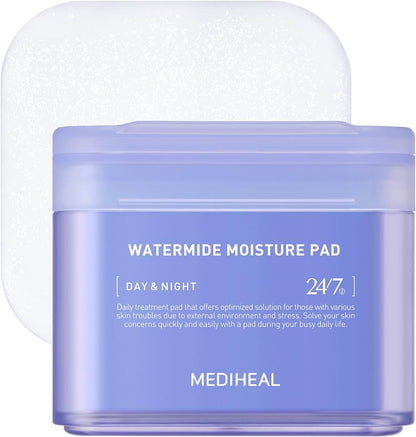 Mediheal - Watermide Moisture pad