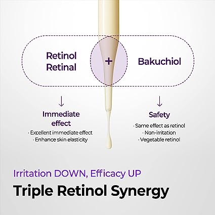 SOME BY MI - Retinol Intense Reactivating Serum