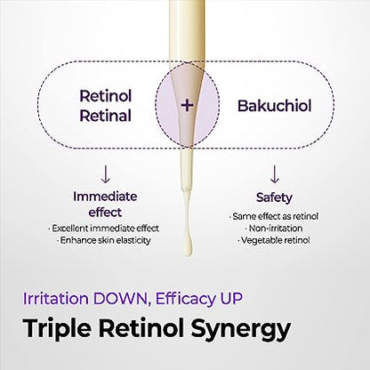 SOME BY MI - Retinol Intense Reactivating Serum