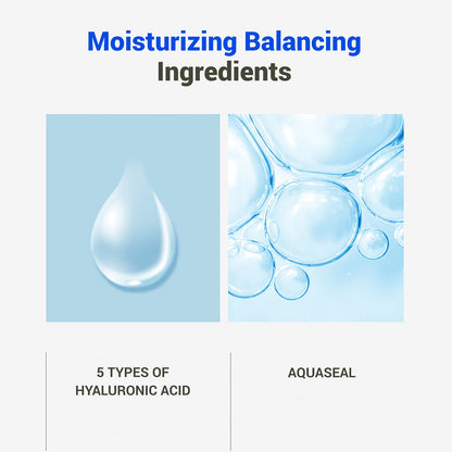 Mediheal - Hyalu Moist Essence Mask