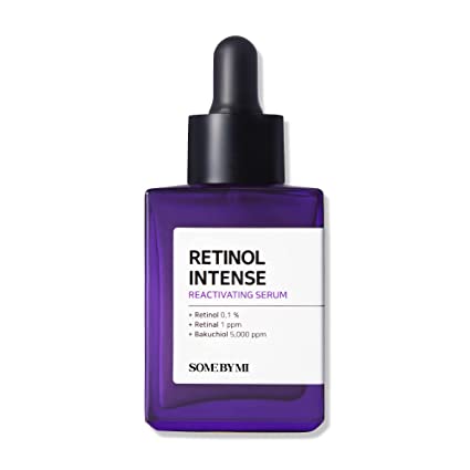 SOME BY MI - Retinol Intense Reactivating Serum