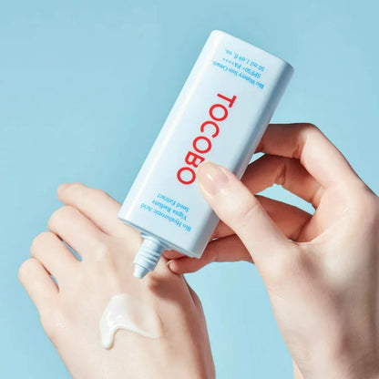 TOCOBO - Bio Watery Sun Cream