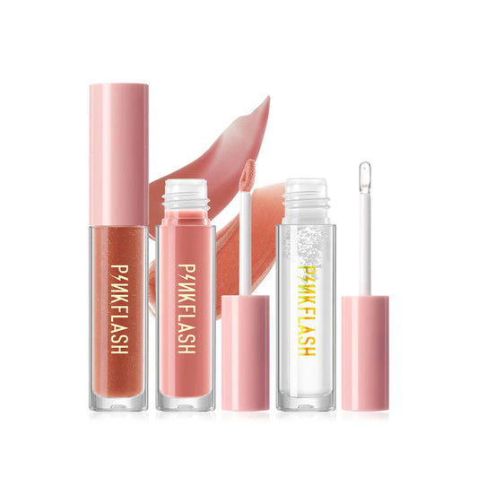 PINKFLASH - Lasting Glossy Lipgloss