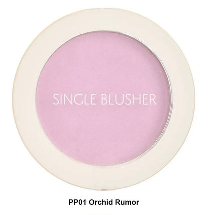 The Saem - Saemmul Single Blusher