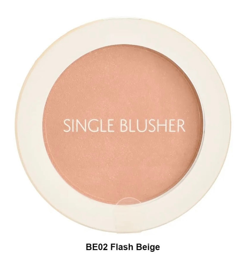 The Saem - Saemmul Single Blusher