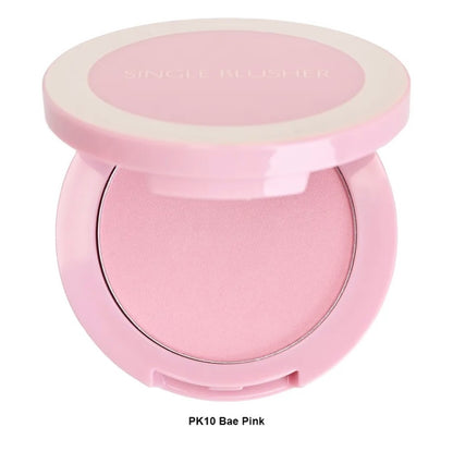 The Saem - Saemmul Single Blusher