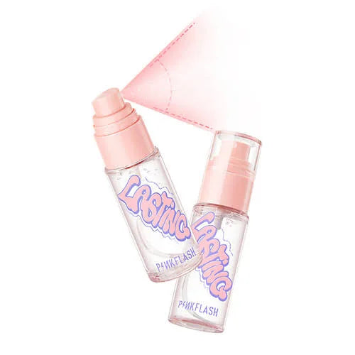 PINKFLASH - Double Fixing Setting Spray