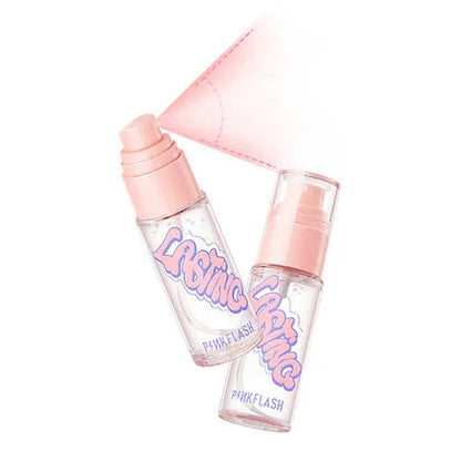 PINKFLASH - Double Fixing Setting Spray