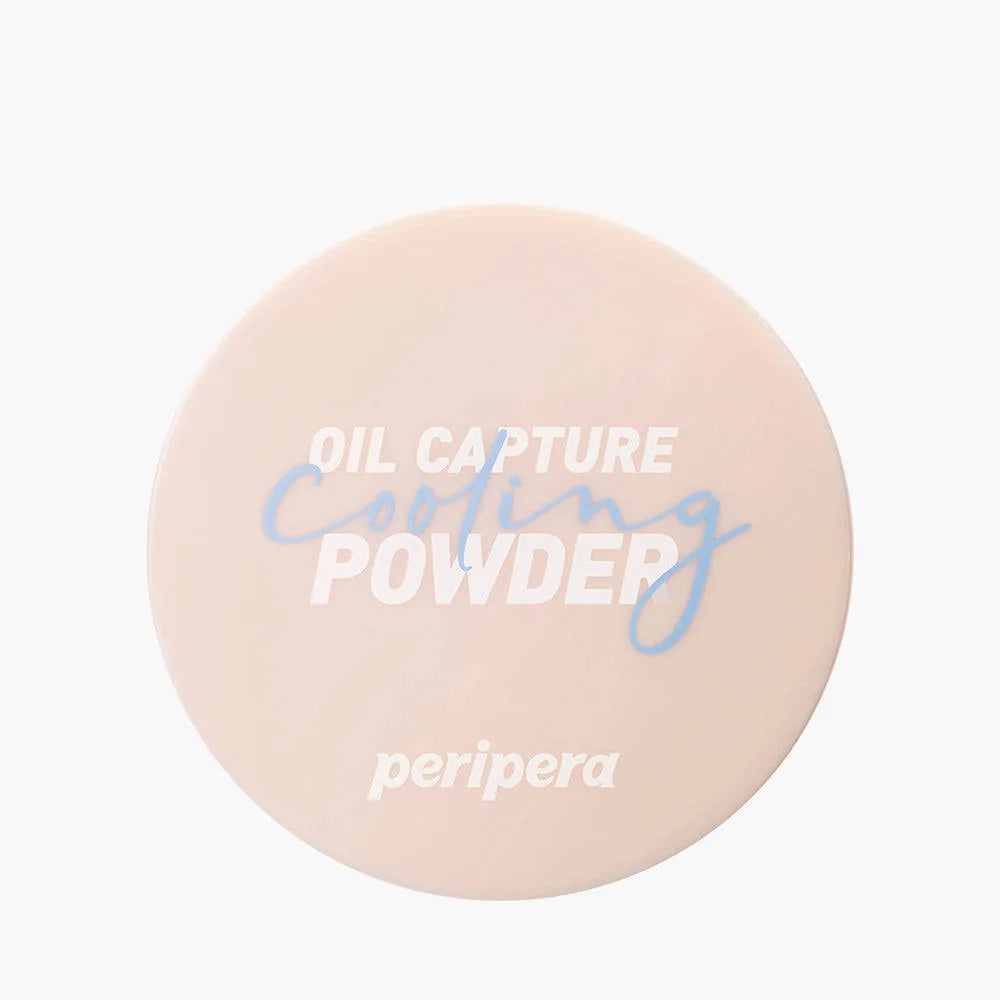 peripera - Oil Capture Cooling Powder