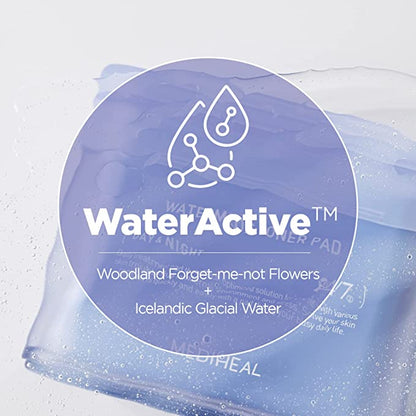 Mediheal - Watermide Moisture pad