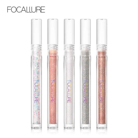 FOCALLURE - GLITTERING Liquid Eyeshadow