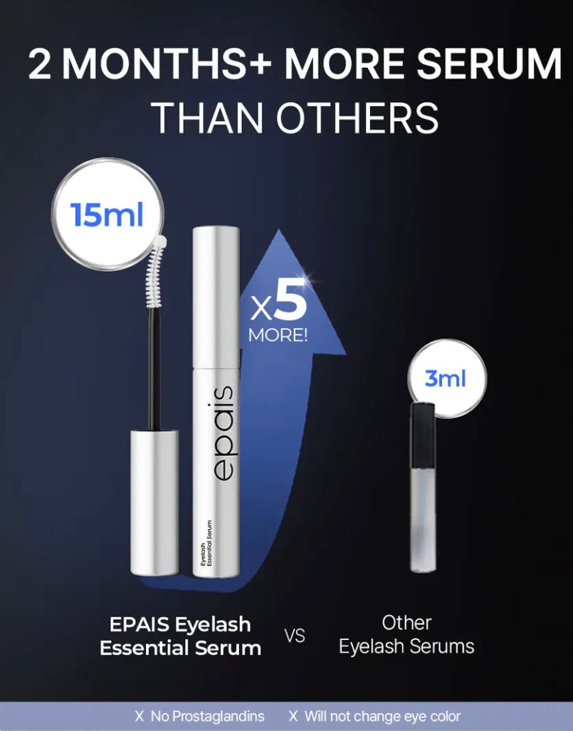 epais - Eyelash Essential Serum