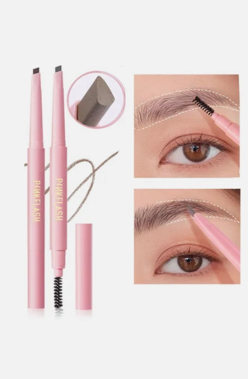 PINKFLASH - Waterproof Auto Eyebrow Pencil