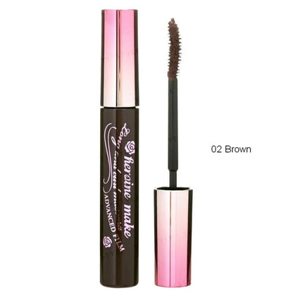 ISEHAN - Kiss Me Heroine Make Volume & Curl Mascara Advanced Film