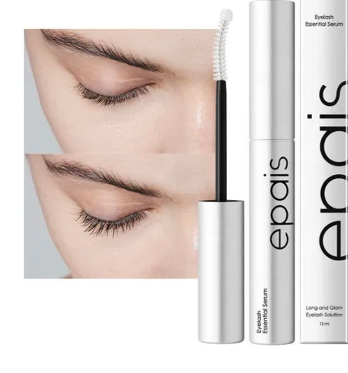 epais - Eyelash Essential Serum