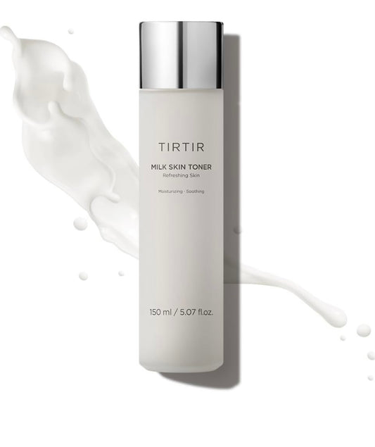 TIRTIR - Milk Skin Toner