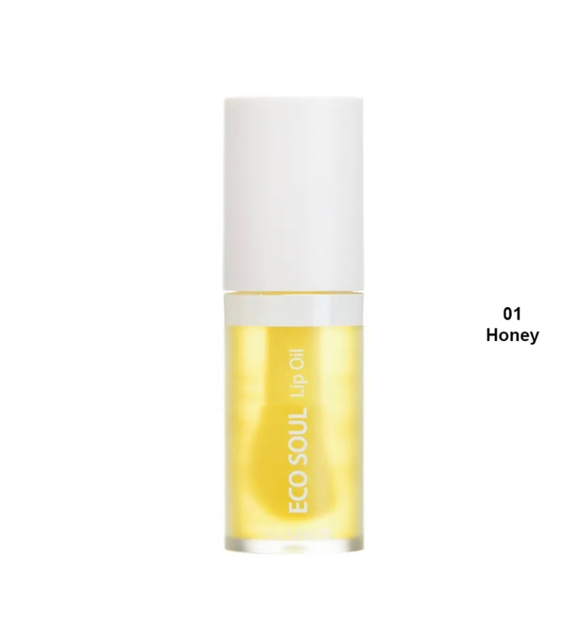 The Saem - Eco Soul Lip Oil