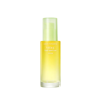 Goodal - Green Tangerine Vita C Dark Spot Care Serum