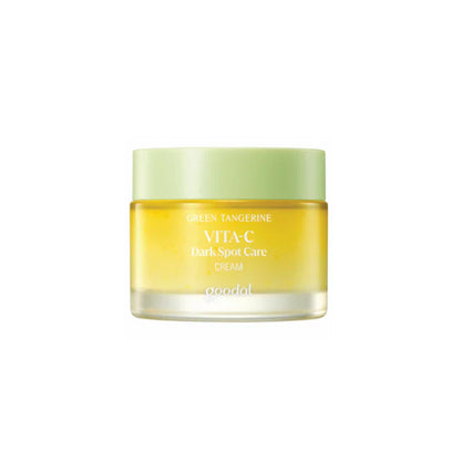 Goodal - Green Tangerine Vita C Dark Spot Care Cream