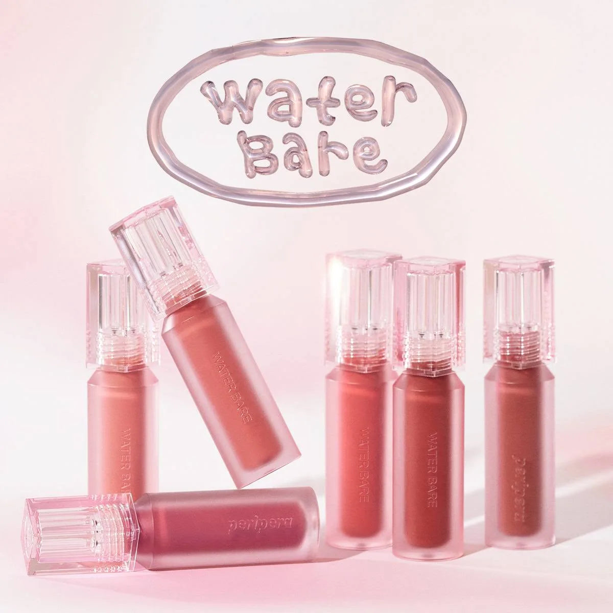 peripera - Water Bare Tint