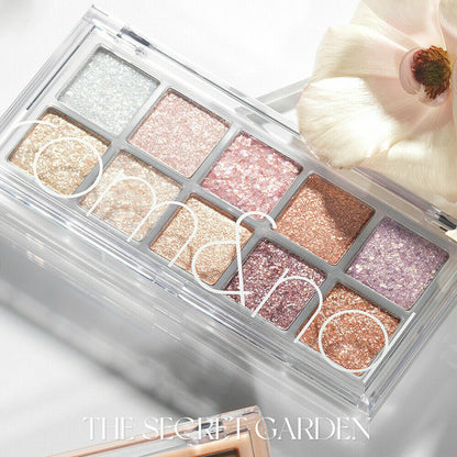 romand - Better Than Palette The Secret Garden