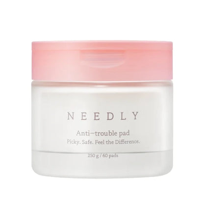 Needly - Anti-Trouble Pad