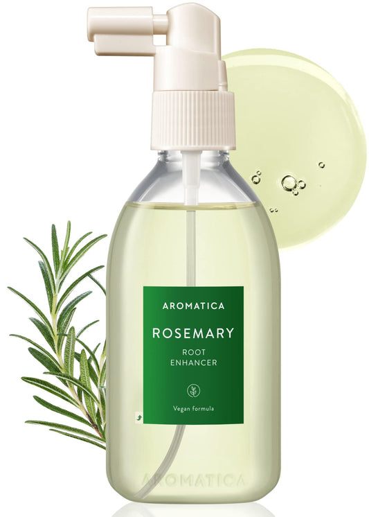 AROMATICA - Rosemary Root Enhancer