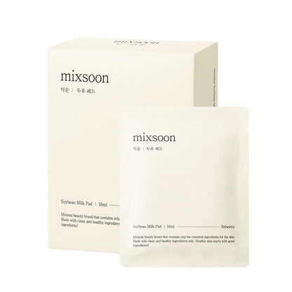 mixsoon - Soybean Milk Pad