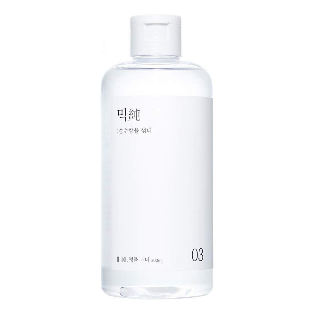 MIXSOON - Centella Asiatica Toner 300ml