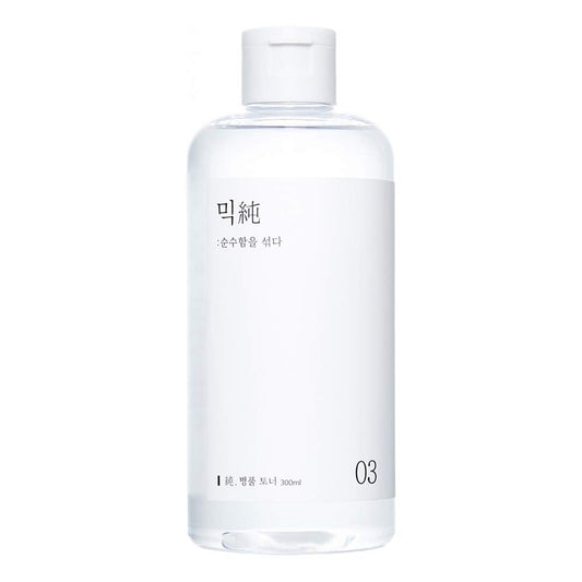 MIXSOON - Centella Asiatica Toner 300ml