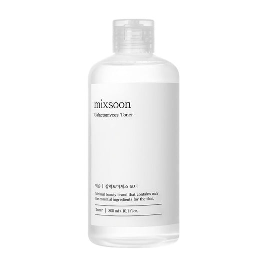 MIXSOON - Galactomyces Toner 300ml