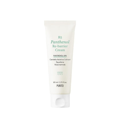 Purito SEOUL - B5 Panthenol Re-Barrier Cream