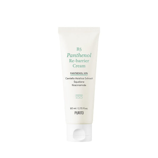 Purito SEOUL - B5 Panthenol Re-Barrier Cream