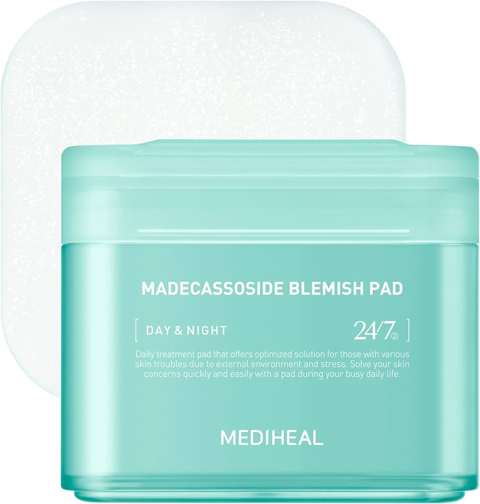 Mediheal - Madecassoside Blemish Pad